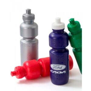 Squeeze Plástico 750 ml  Personalizado