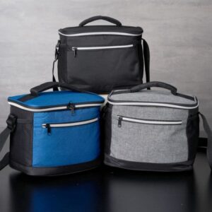 Bolsa Térmica 10 litros Personalizada