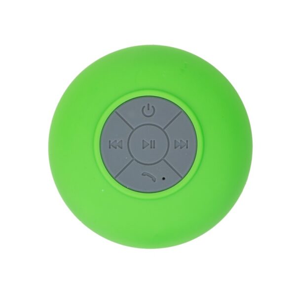 Caixa de Som Bluetooth a Prova D'água - Image 3