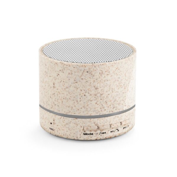Caixa de Som Portátil com Microfone - Image 4