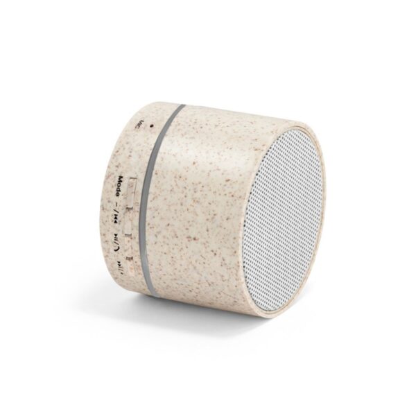 Caixa de Som Portátil com Microfone - Image 2