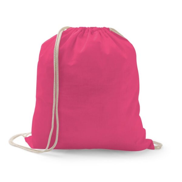Sacochila Algodão Personalizada - Image 10