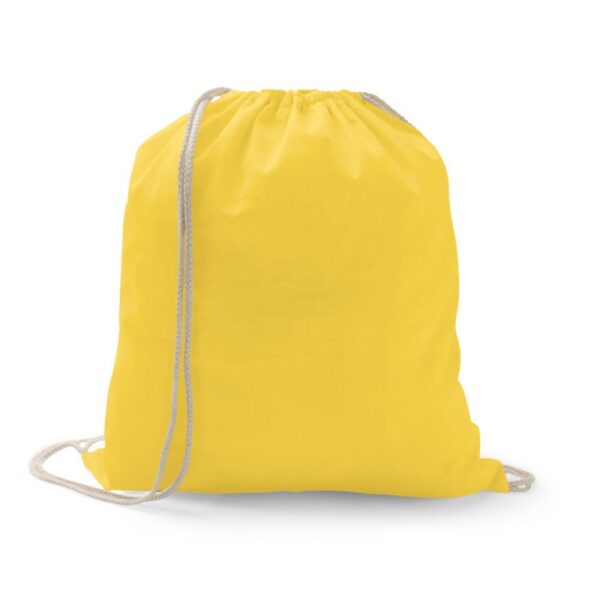 Sacochila Algodão Personalizada - Image 7