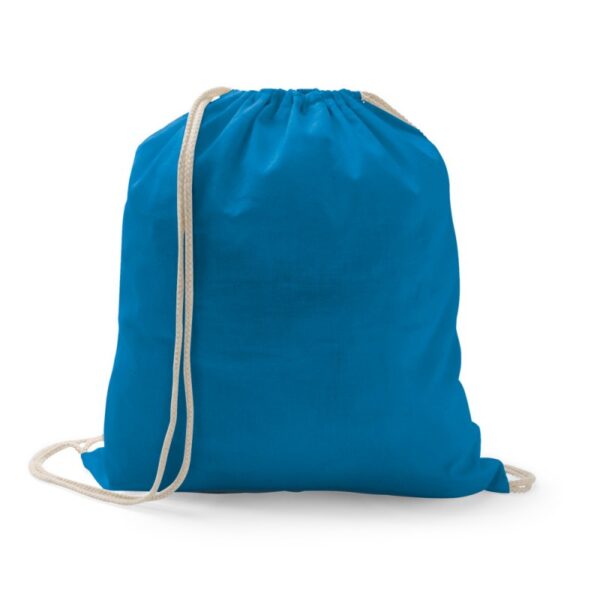 Sacochila Algodão Personalizada - Image 6