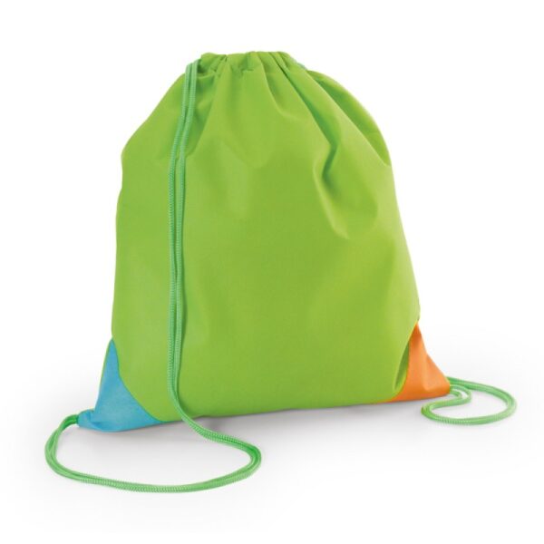 Sacola Tipo Mochila Personalizada - Image 2