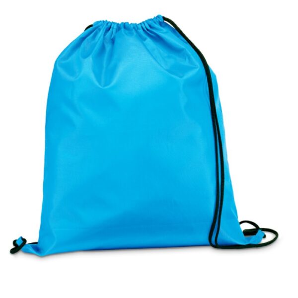 Mochila Saco Nylon Personalizada - Image 6