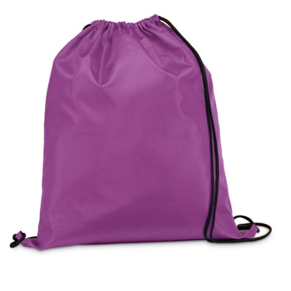 Mochila Saco Nylon Personalizada - Image 4
