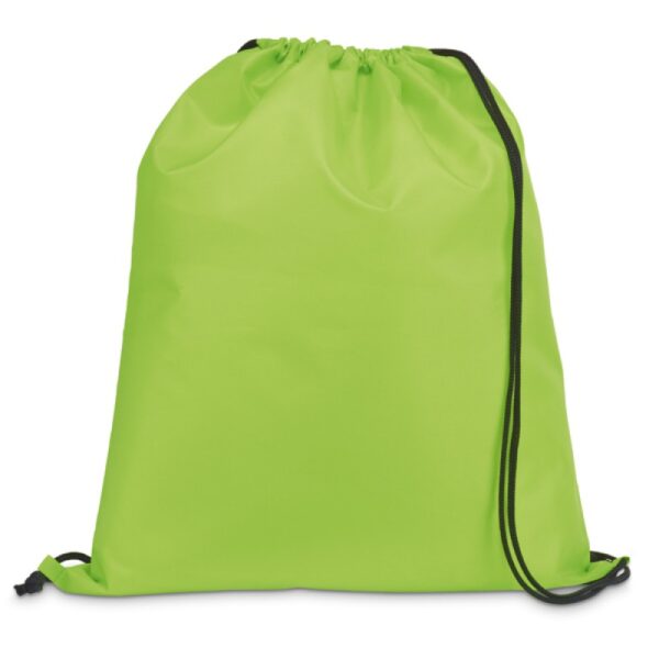 Mochila Saco Nylon Personalizada - Image 3