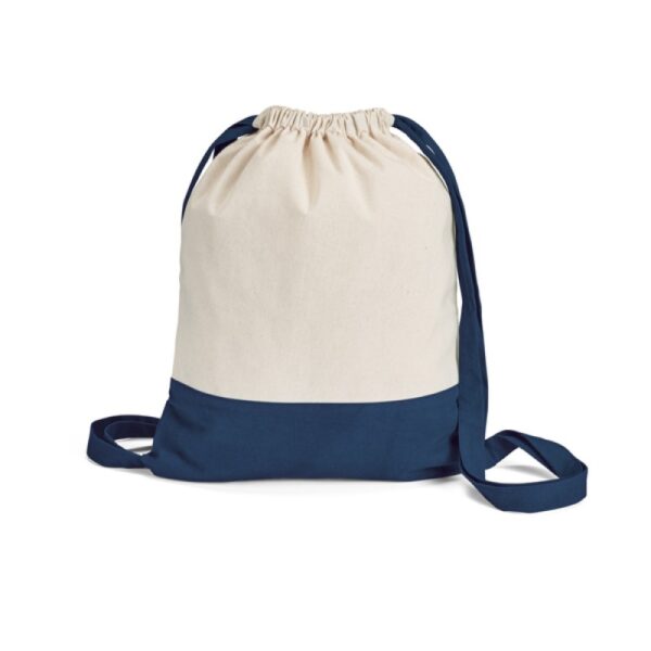 Mochila Saco 100% Algodão Personalizada - Image 5
