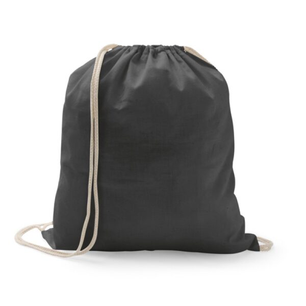 Mochila Saco 100% Algodão Personalizada - Image 5