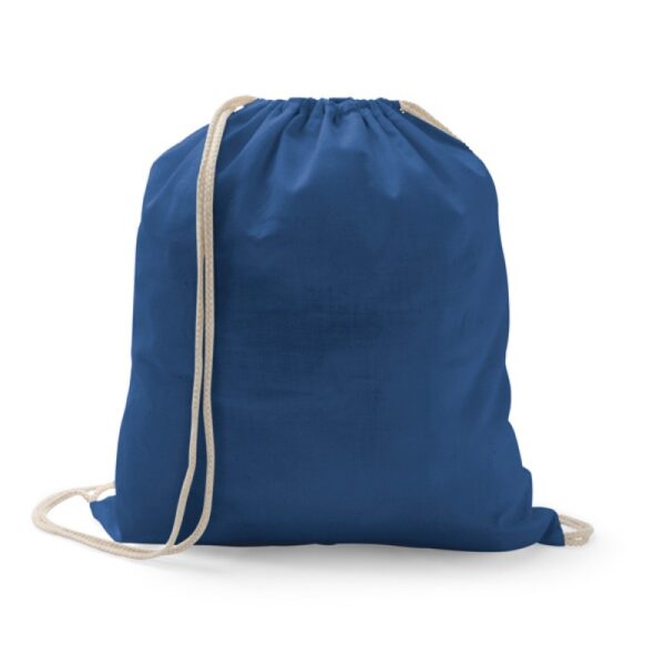 Mochila Saco 100% Algodão Personalizada - Image 4