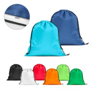 Sacochila em rPET Personalizada