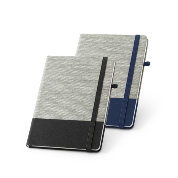 Caderno Capa Dura Personalizado