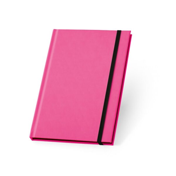 Caderno Capa Dura 96 Fl 14x21 cm Personalizado - Image 8