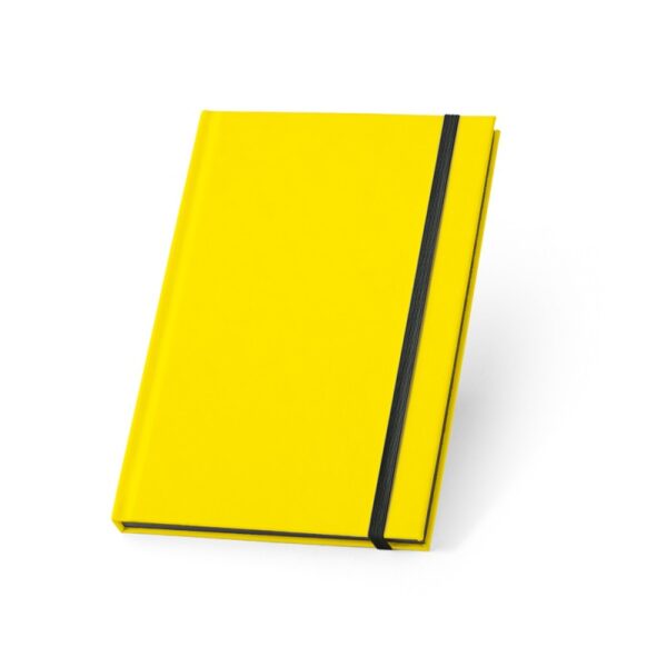 Caderno Capa Dura 96 Fl 14x21 cm Personalizado - Image 7