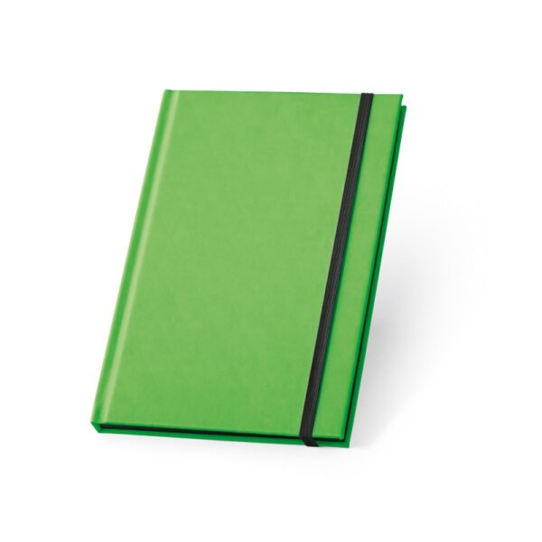 Caderno Capa Dura 96 Fl 14x21 cm Personalizado - Image 6