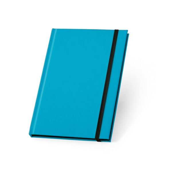 Caderno Capa Dura 96 Fl 14x21 cm Personalizado - Image 4