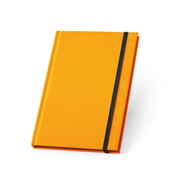 Caderno Capa Dura 96 Fl 14x21 cm Personalizado - Image 3