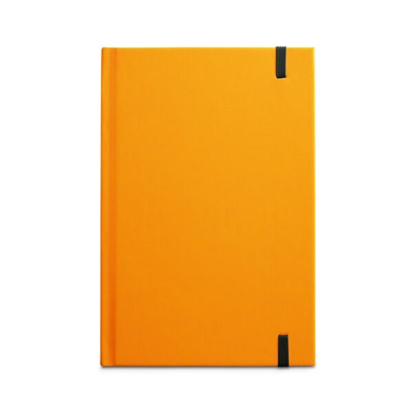 Caderno Capa Dura 96 Fl 14x21 cm Personalizado - Image 2
