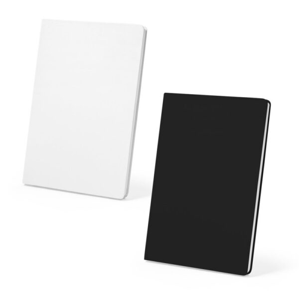 Caderno A5 Resistente à Água Personalizado - Image 2