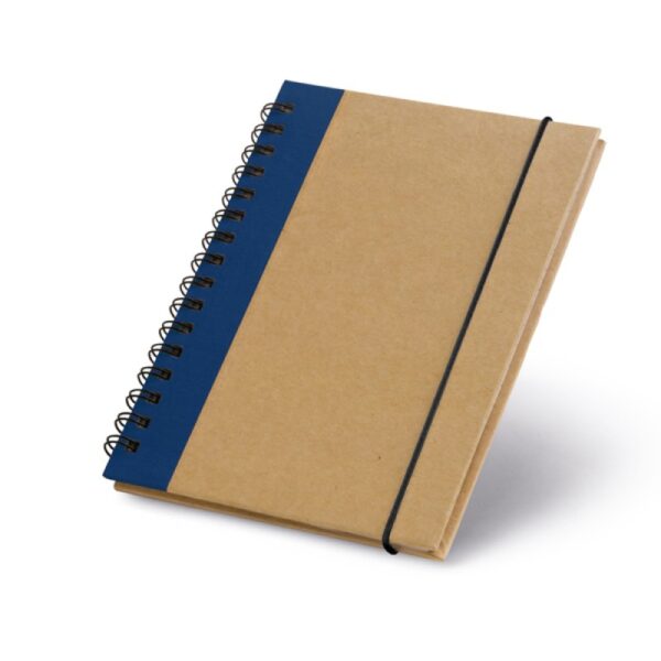 Caderno Capa Dura 60 Folha - Image 6