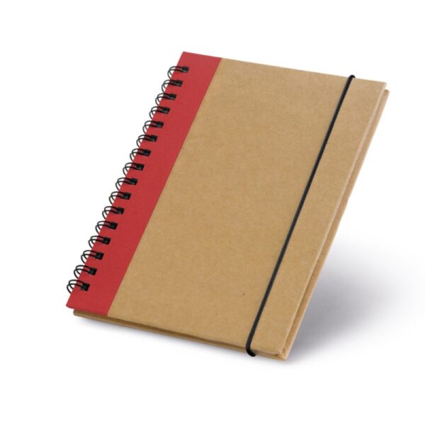 Caderno Capa Dura 60 Folha - Image 5