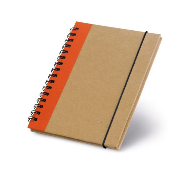 Caderno Capa Dura 60 Folha - Image 4