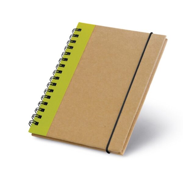 Caderno Capa Dura 60 Folha - Image 3