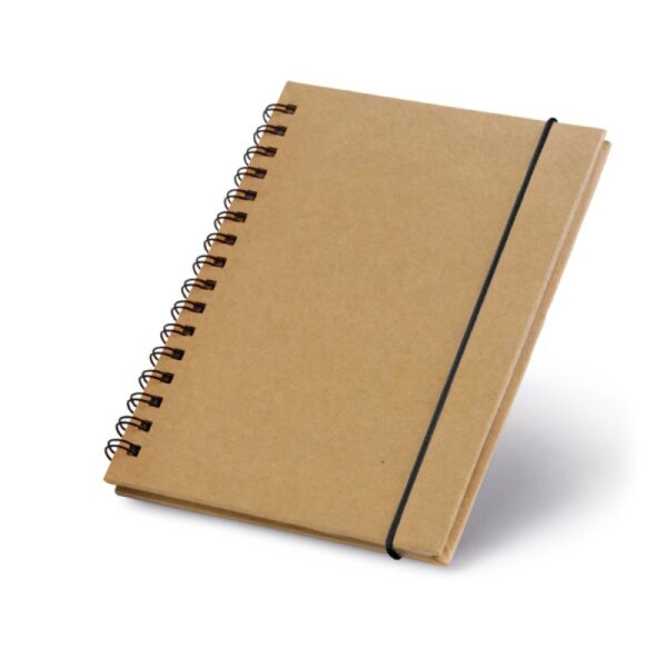 Caderno Capa Dura 60 Folha - Image 2