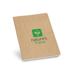 Caderno capa dura 14 x 21 cm Personalizado