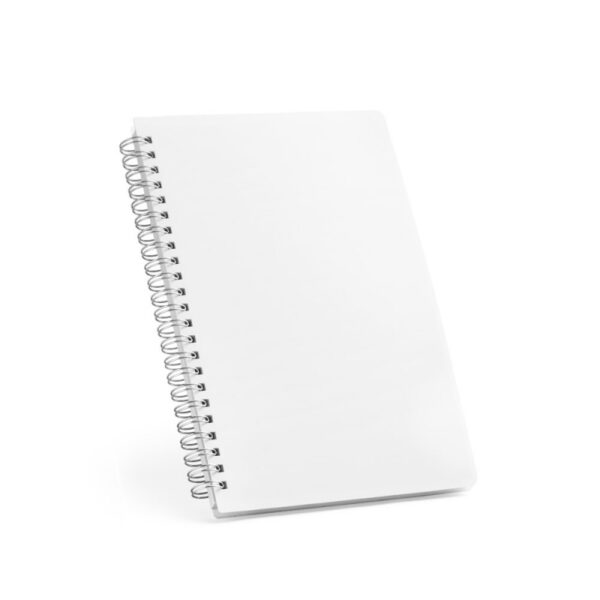 Caderno A5 14 x 21 cm Personalizado - Image 7