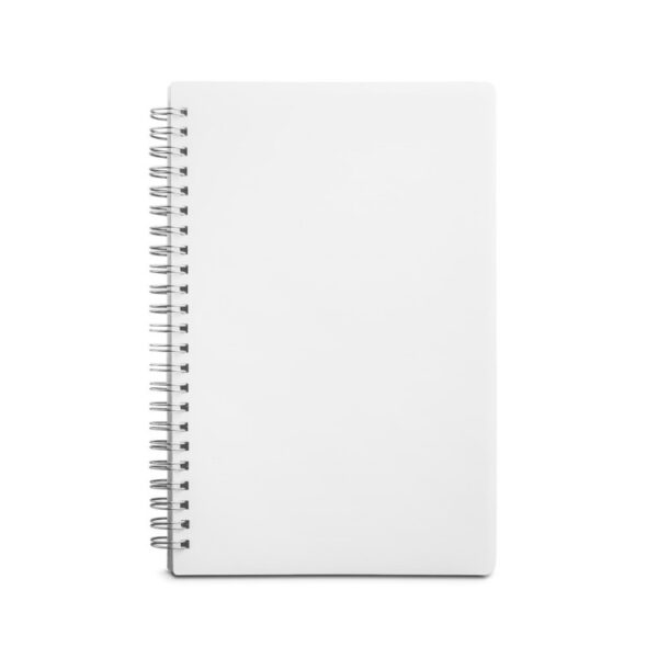 Caderno A5 14 x 21 cm Personalizado - Image 6
