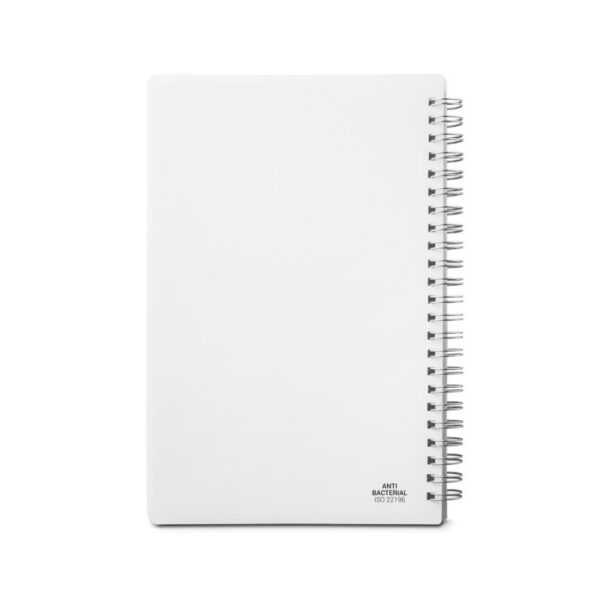 Caderno A5 14 x 21 cm Personalizado - Image 5