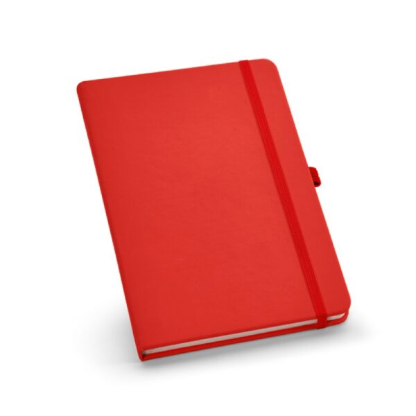 Caderno Capa Dura 80 Folhas - Image 5