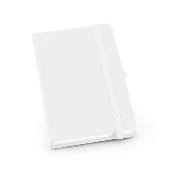 Caderno Capa Dura 80 Folhas - Image 4