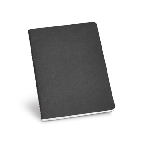 Caderno Cartão 40 Folhas Personalizado - Image 5