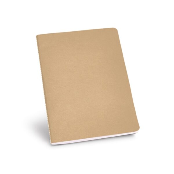 Caderno Cartão 40 Folhas Personalizado - Image 2