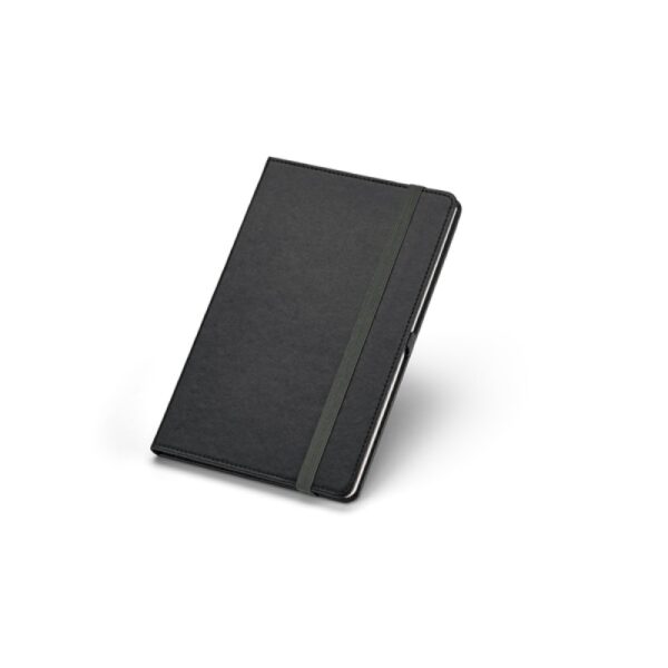 Caderno Capa Dura 14x21 cm com Caneta de Metal - Image 5