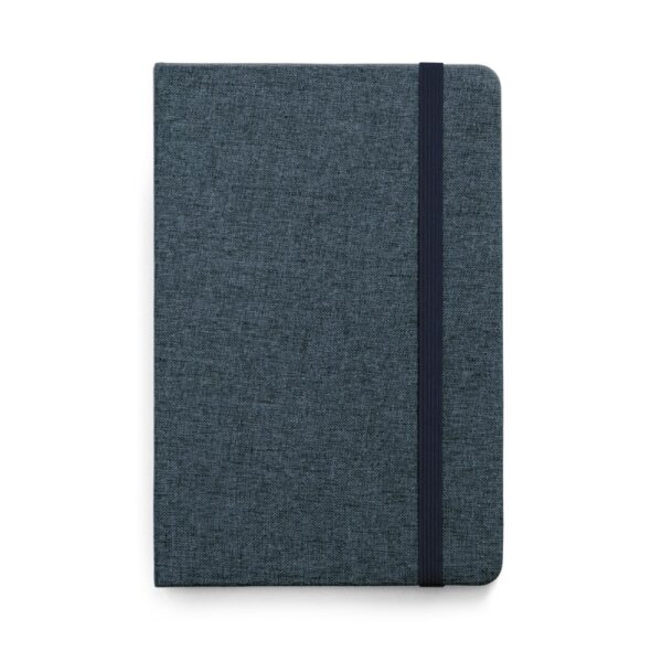 Caderno Capa Dura Poliéster 80 F Personalizado - Image 7
