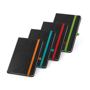 Caderno Capa Dura 80 F Personalizado