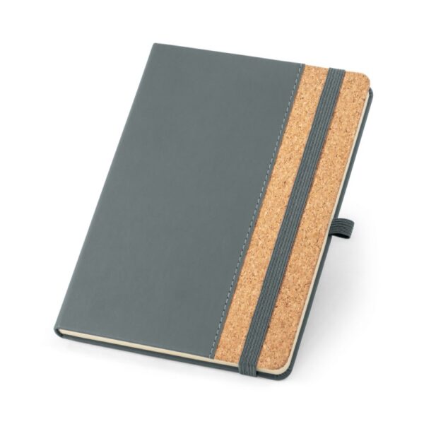 Caderno Capa Dura Personalizado - Image 4