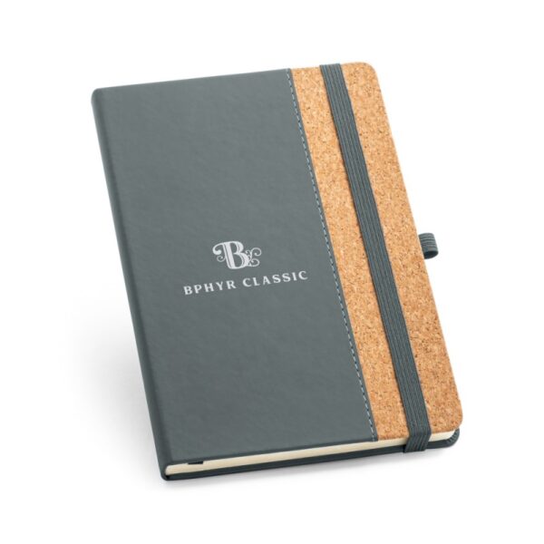 Caderno Capa Dura Personalizado