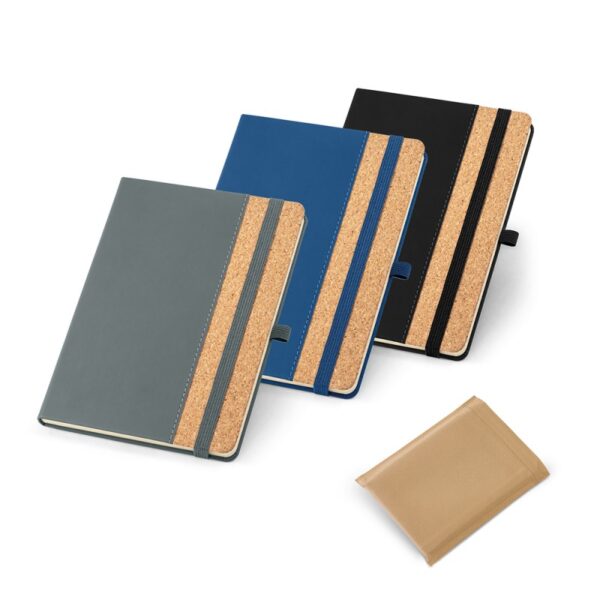 Caderno Capa Dura Personalizado - Image 2