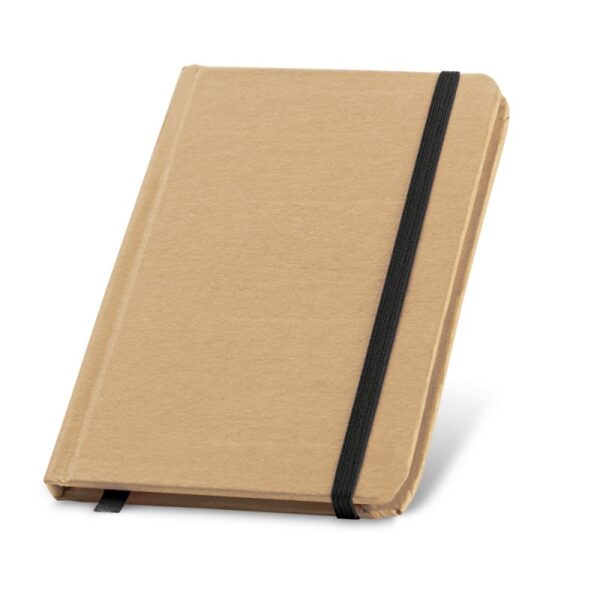 Caderno Capa Dura 80 F Personalizado - Image 5