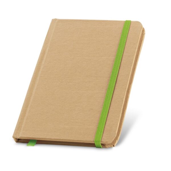 Caderno Capa Dura 80 F Personalizado - Image 4