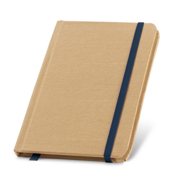Caderno Capa Dura 80 F Personalizado - Image 3