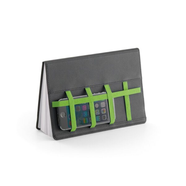 Caderno Capa Dura 80 Fh Personalizado - Image 6