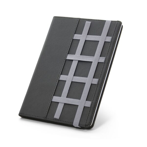 Caderno Capa Dura 80 Fh Personalizado - Image 5