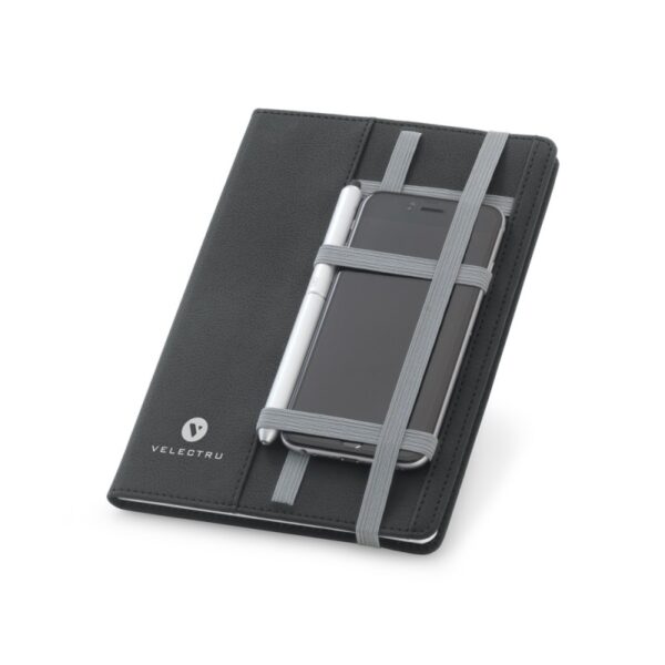 Caderno Capa Dura 80 Fh Personalizado