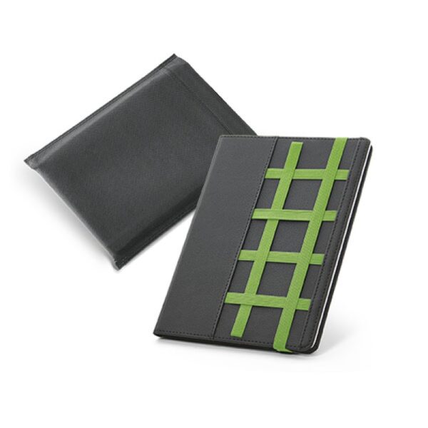 Caderno Capa Dura 80 Fh Personalizado - Image 11